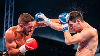 Годината вече започна а с нея и SENSHI открива новия