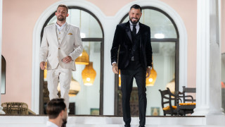 След драматичния обрат от миналата седмица когато бившата приятелка на