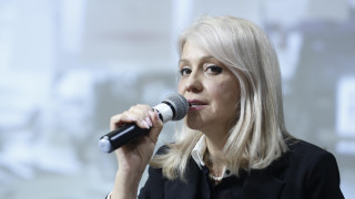 Разбрах че съм отстранена от поста си от медиите Това