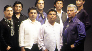След 18 г. Gipsy Kings отново в България 
