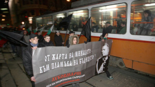 Над 2000 души очакват на тазгодишния Луков марш