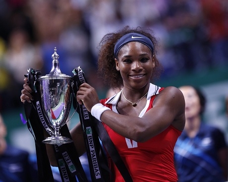 Уилямс и Азаренка в битка за титлата от US Open