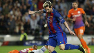 НА ЖИВО Манчестър Сити - Барселона: Ще успее ли Гуардиола да спре Меси?