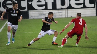 Локомотив Пд 26 ноември 15 30 ЦСКА Състав 40 Мори