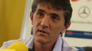 Ратко Достанич който е бил начело на българските Левски и