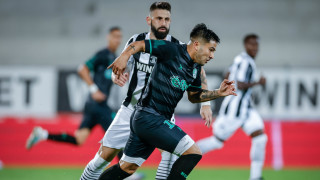 Локомотив Пловдив е набелязал един от играчите на Берое който