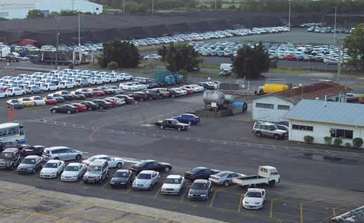 Удължавт гратисния период за нерегистрирани автомобили?