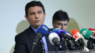 Реформаторите гневни на намесата на Турция в изборите ни