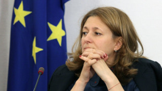 Председателят на парламентарната комисия по външна политика Джема Грозданова изрази