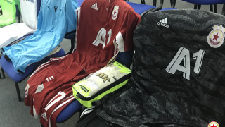 ЦСКА и Зоря ще спорят за място в плейофната фаза