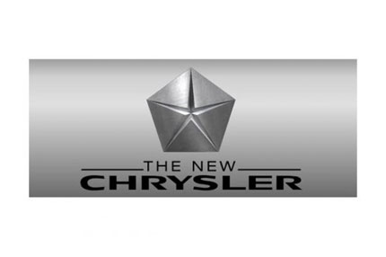 Chrysler-Русия на автосалона в Москва  