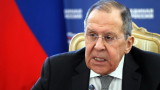 Лавров: Прехвърлянето на F-16 на Украйна е заплаха в ядрената сфера