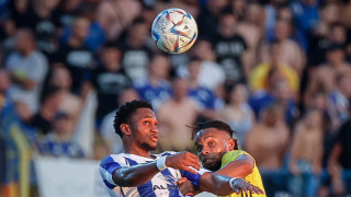 Левски заработи 750 хил евро около 1 5 млн лева само