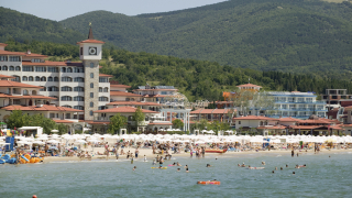 Рекорден брой туристи са посетили България през юли