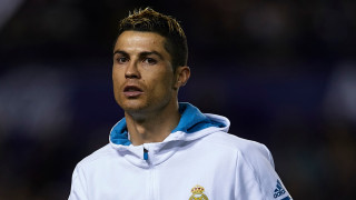 Звездата на Реал Мадрид Кристиано Роналдо е отправил ново предложение