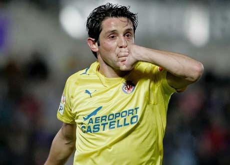 Виляреал с победа в края