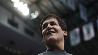 Винаги когато чуем история за богати и успели хора изниква