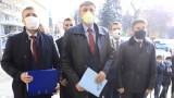 ДПС се регистрира за "най-важните избори след 89-та"