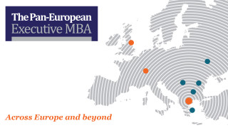 Програма MBA от световна класа се предлага в София от CITY College