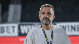 Отборът на Локомотив Пловдив замина снощи на лагер във Варна На