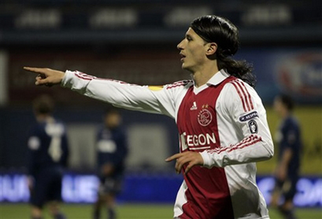 Андерлехт и Аякс почти сигурни за следващата фаза