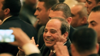 Египет се обяви против военна намеса на Запада в Либия