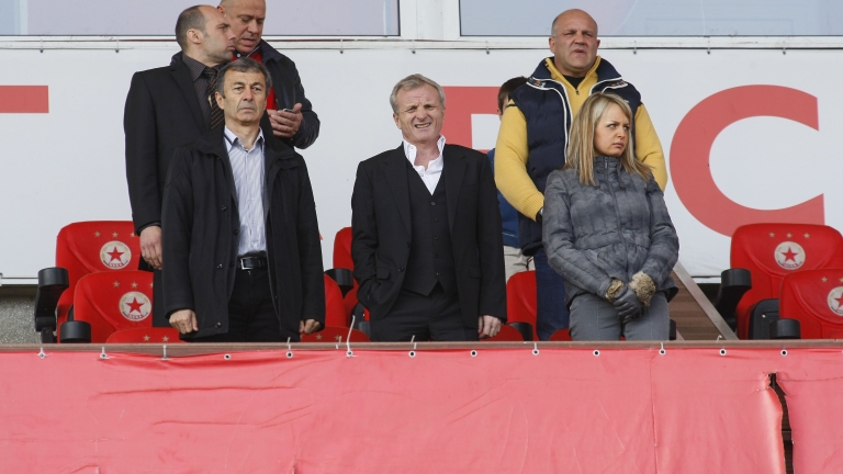 ЦСКА погълна Литекс! (ДОКУМЕНТ)