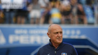 Бившият футболист и треньор на Левски Михаил Вълчев коментира раздялата