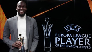 Ромелу Лукаку: Надявам се, че тази година ще се справим по-добре