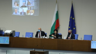 Караянчева готова да се върне в производството след мандата