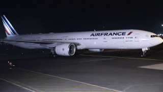 Air France KLM е поръчала 50 самолета Airbus A350 900 и A350 1000
