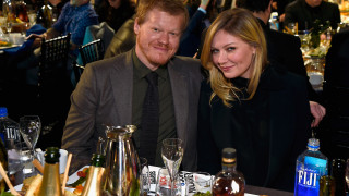 Актрисата Кирстен Дънст очаква първото си дете 35 годишната звезда е