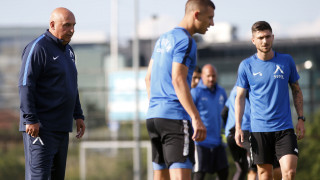 Фракцията с фенове на Левски Синя Зона Б 18 изпрати отворено писмо