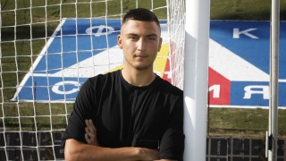 Левски преборил куп отбори за младежки национал