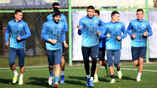 Все още няма потвърждение за приятелски мач на Левски с