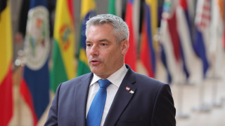 След срещата на премиера Николай Денков с австрийския канцлер Карл