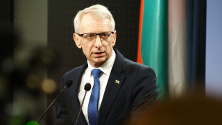 Меморандумът е входна точка за разговори и преговори Ние трябва