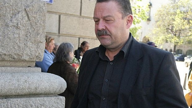 Последна информация: Състоянието на Димитър Цонев е тежко