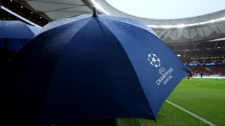 Финалът на Шампионската лига през сезон 2023 24 може да се