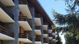 Смениха ръководството и на Националната спортна база