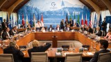 Г-7 призова Русия за отговорност и ѝ обеща още санкции
