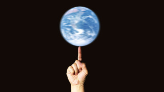 Много се изговори в последните години за климатичните промени и