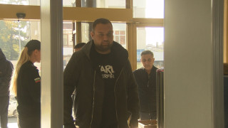 Апелативният съд във Велико Търново измени присъдата на Начо Пантелеев