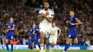 Лийдс победи Евертън с 1 0 на Елънд Роуд в последния