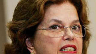 Министър на Дилма Русеф замесен в корупционен скандал