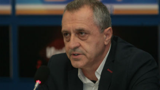 Кандидатурата на Воденичаров за президент „изгря над българския свят"