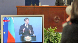 12 000 молби през 2007г. за българско гражданство
