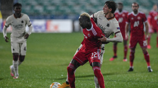 През новия сезон ЦСКА ще играе в евротурнирите за 57