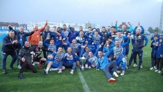 Двама основни играчи на Монтана подновиха договорите си с клуба