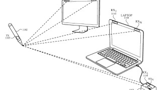 Тази седмица изплува информация че Apple са поискали патент за